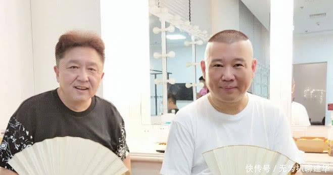 郭德纲回应于谦单飞?郭德纲回应于谦单飞视频