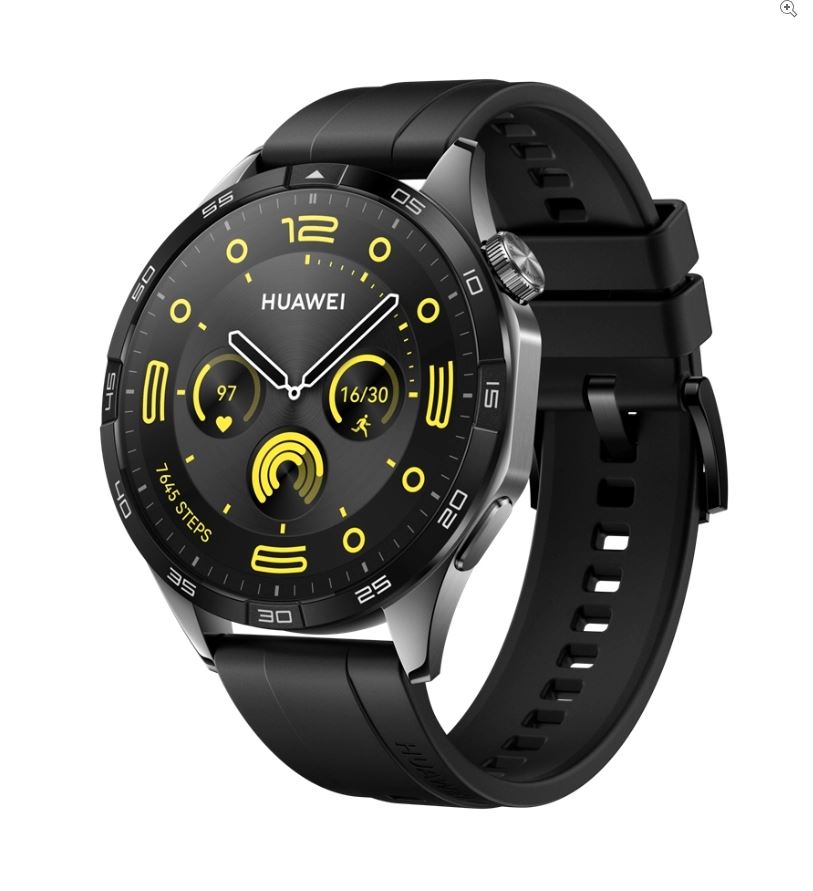 华为5s?华为5手表功能介绍