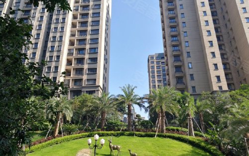 恒大银湖城?广州恒大银湖城