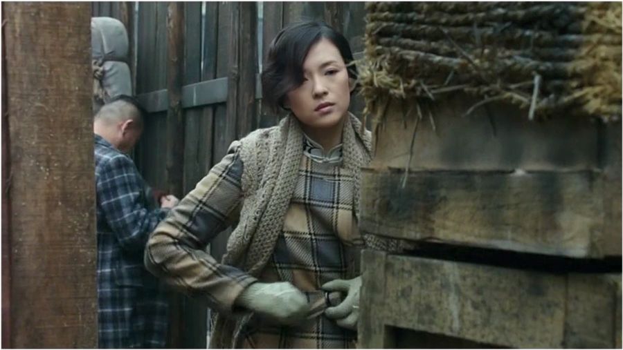 电视剧女人的战争?电视剧女人的战争大结局