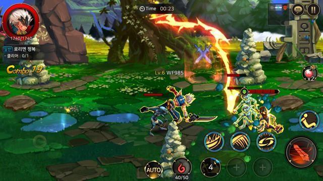 如何设计游戏?如何设计游戏技能