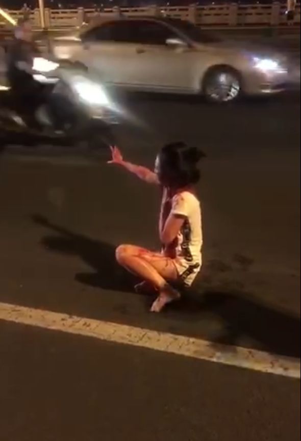 乐山女子夜跑遇害案?乐山女子夜跑遇害案凶手死刑