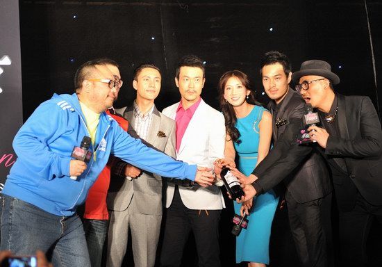 万人相亲是什么意思？（万人相亲）