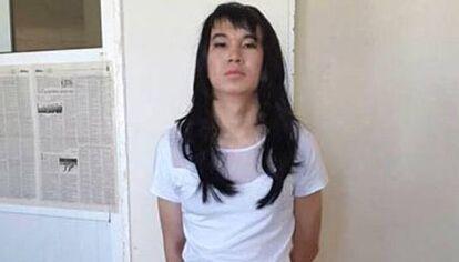 广东揭阳三名女生围殴女同学，良心何在？（警方通报女生遭12人围殴）