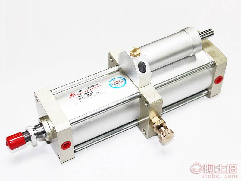 气缸的知名品牌有哪些？（气缸厂家）