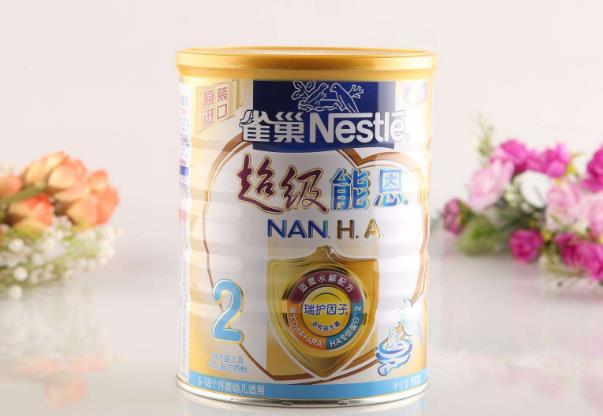 十大婴儿奶粉品牌是什么？国内什么牌子最好？（宝宝奶粉排名）