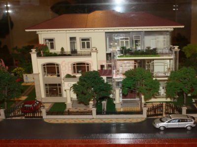 清远恒大金碧天下产权年限？（重庆恒大金碧天下）