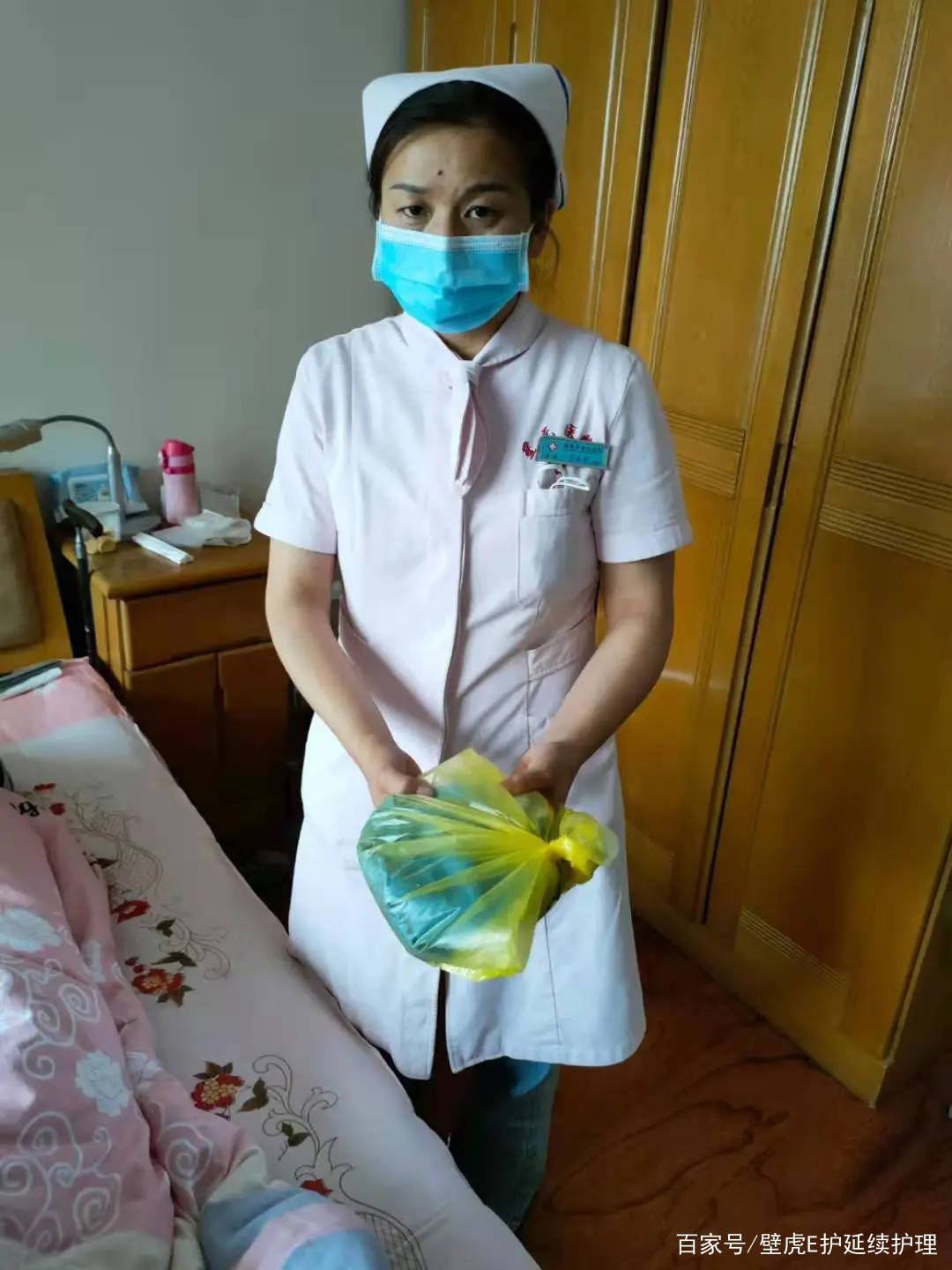 宝宝生长期适当的玩具不可缺吗？（小护士献身取精）