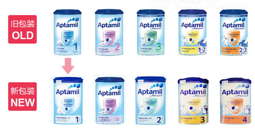 谁在德国可以代购奶粉？（代购奶粉）