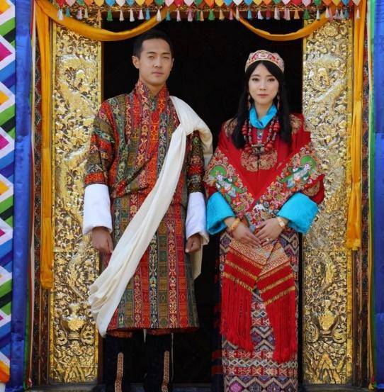 不丹五代国王?(不丹国王) 不丹五代国王?(不丹国王)