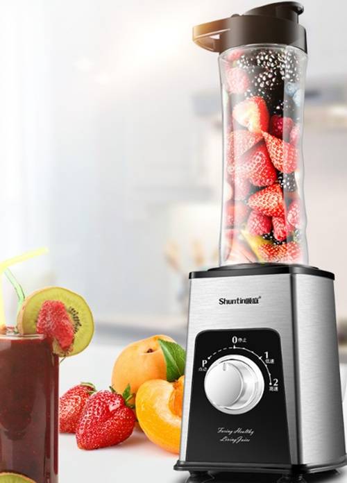 哪个牌子的榨汁机比较好？（榨汁机十大品牌）