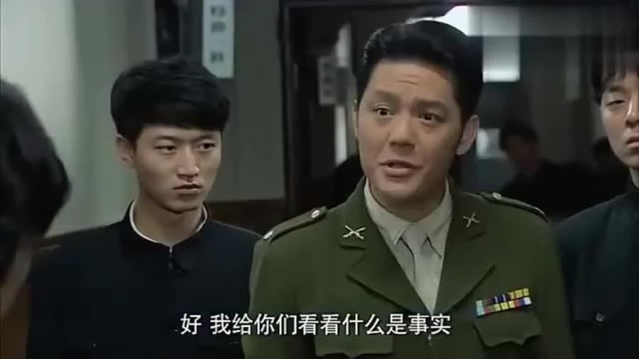 陈少杰的介绍？（与狼共舞第二部全集）