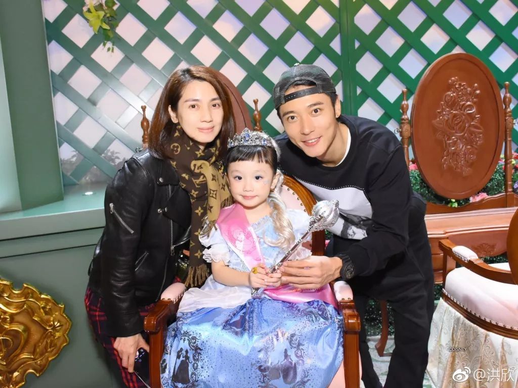 张少华多少孩子？（张少华的儿子和女儿照片）