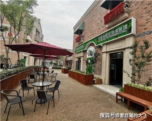 崇明大爱城5号地块什么时候交房?(崇明岛大爱城别墅) 崇明大爱城5号地块什么时候交房?(崇明岛大爱城别墅)