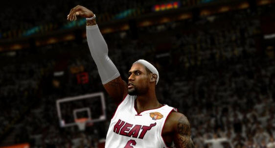 nba2K14 mc模式，为什么不能叫队友传空接给你啊？（nba2k14怎么空接）