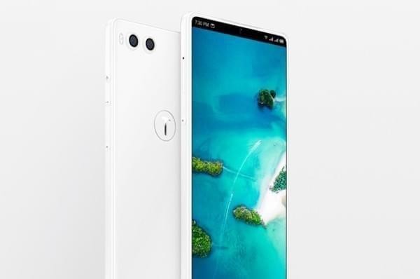 小米mix2参数配置介绍？（小米mix2s）