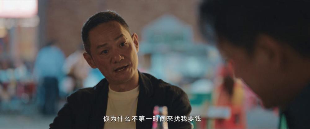 王宝强追凶好不好看？（王宝强追凶）