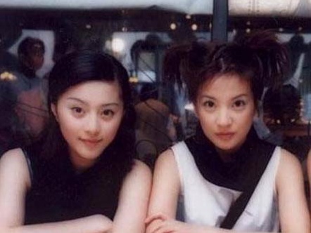 天上人间花魁梁海玲（天上人间花魁梁海玲皮肤白吗）