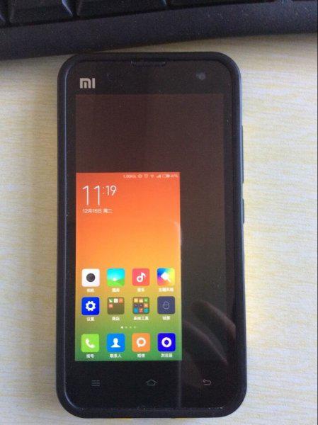 小米系统14031版本怎么样？（xiaomi3）