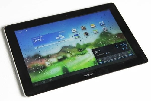 华为10.1吋平板？（mediapad10fhd）