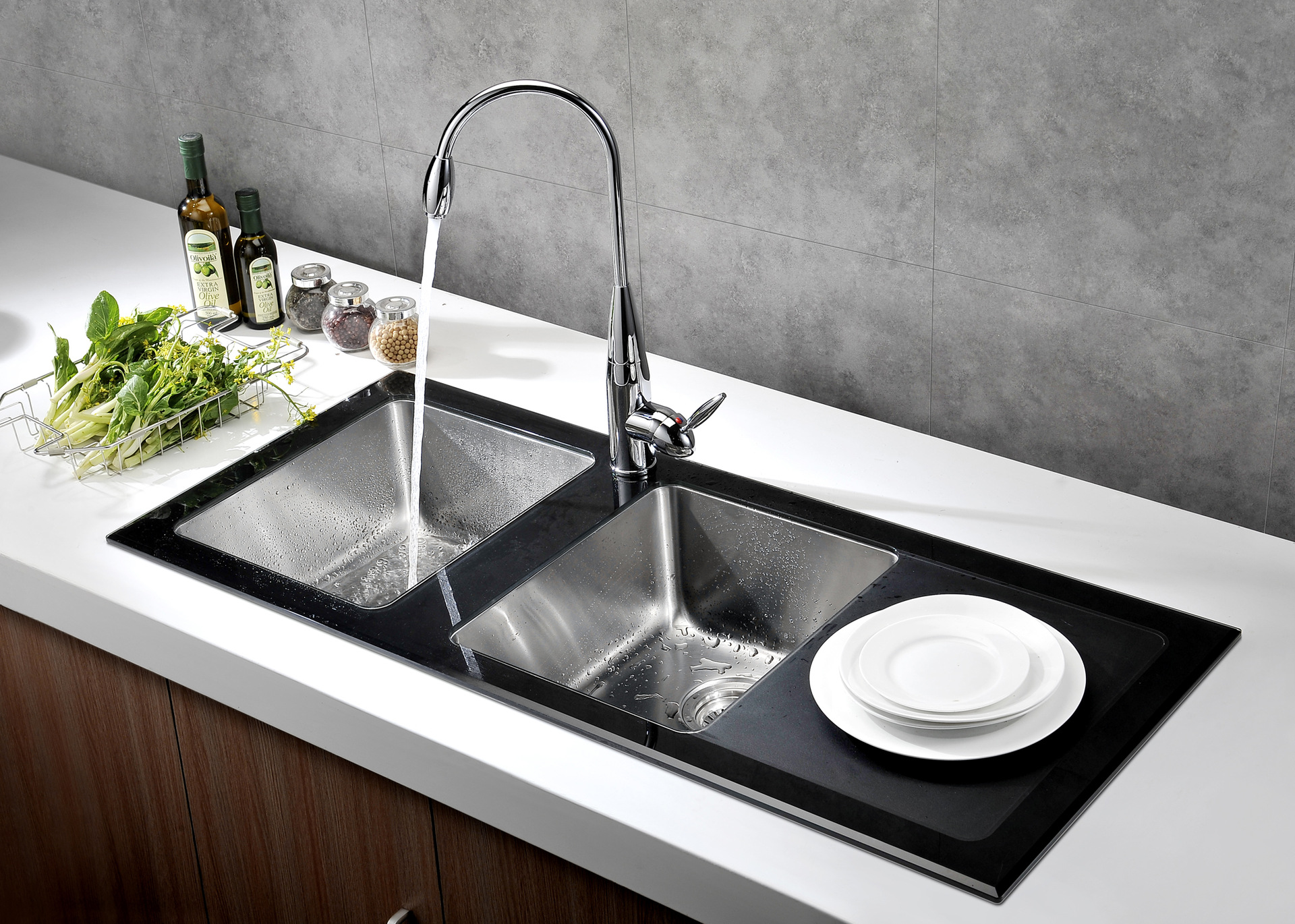 厨房水槽需要买品牌的吗？（厨房水槽品牌）