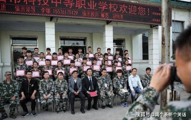 北大保安励志故事观后感？（北大保安现是职校校长）