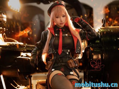#雨波 - Rapi cosplay写真[47P-5V 223.1 MB]  