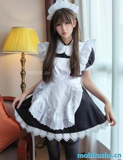 #迷之呆梨 - 25年5月fantia会员订阅写真合集 [142.88 MB]  