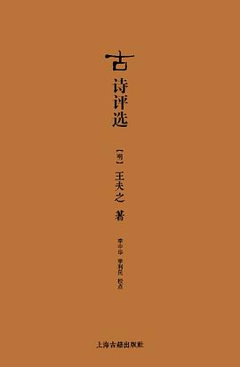 古诗评选.pdf 王夫之