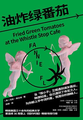 油炸绿番茄_((美)范妮·弗拉格.mobi 